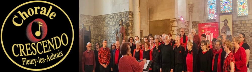 Chorale CRESCENDO